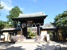 豪徳寺
