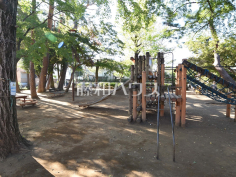 松籟公園