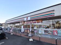 セブン-イレブン 武蔵村山神明３丁目店