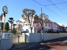 桃井幼稚園