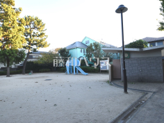 杉並区立高井戸東公園
