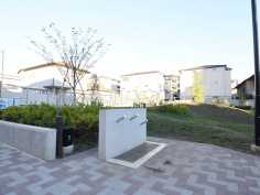 西久保はらっぱ公園