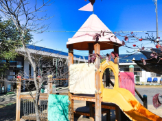 清瀬市立第3保育園