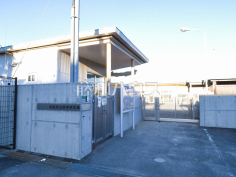 西堀保育園