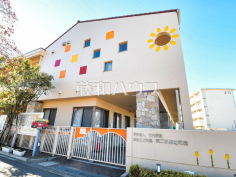 第二新座幼稚園