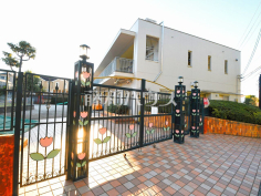 中清戸保育園