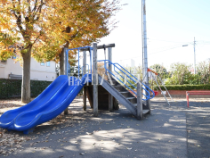 大沢むつみ児童遊園