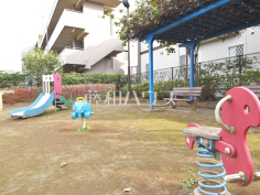 練馬区立早宮ひよこ児童遊園