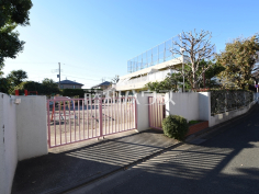 早宮保育園