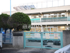 関町第三保育園