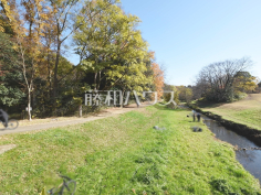 野川公園（小金井市）