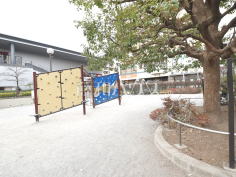仙川駅前公園
