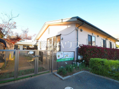 ふぇありーている保育園