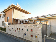 新座市立第一保育園
