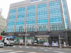 埼玉りそな銀行 和光支店