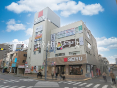 西友 和光市駅前店