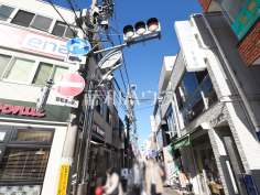 ハーモニータウン仙川
