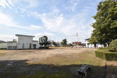 円乗公園
