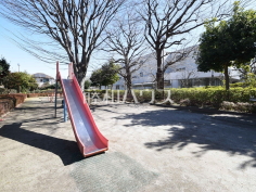 さざんか公園