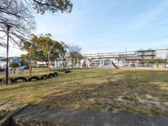南東山公園