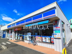 ローソン 八王子川口町店
