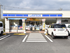 ローソン 八王子大楽寺町店