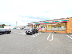 セブン-イレブン 八王子大楽寺店