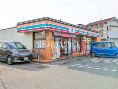 セブン-イレブン 八王子大楽寺店