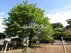 三鷹市立三鷹台児童公園