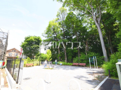 新町四丁目こぶし公園