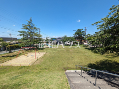 ネオポリス4号公園