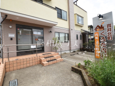 貫井北町くろだ内科