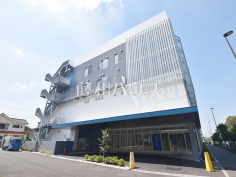 医療法人社団晃悠会 むさしの病院