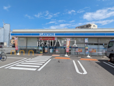 ローソン 昭島東町三丁目店