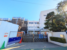 板橋区立赤塚小学校