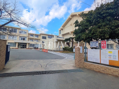 福岡市立和白小学校