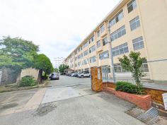福岡市立八田小学校