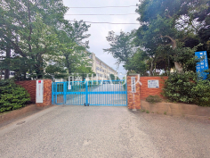 福岡市立青葉小学校