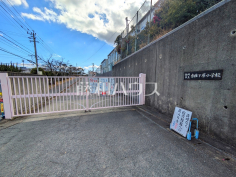 福岡市立香椎下原小学校