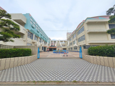 福岡市立三苫小学校