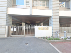 福岡市立住吉小学校