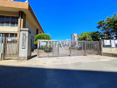 福岡市立千代小学校 福岡市立千代小学校