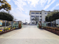 福岡市立東月隈小学校