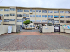 福岡市立三筑小学校