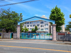 福岡市立花畑小学校