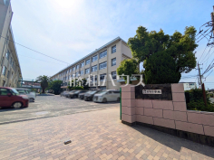 福岡市立玉川小学校