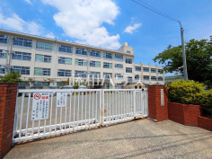 福岡市立若久小学校