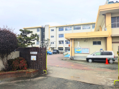 福岡市立老司小学校