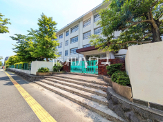 福岡市立長住小学校