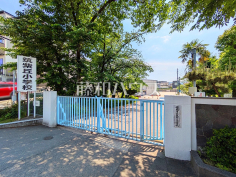 福岡市立筑紫丘小学校